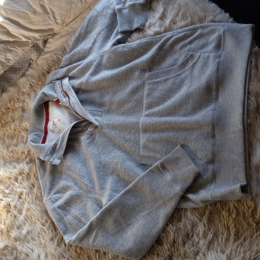 Mens Sweater